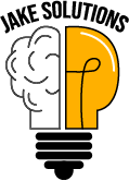 Jake Solutions logo